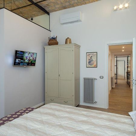 One & Only Buonarroti Suite Rom Exterior foto