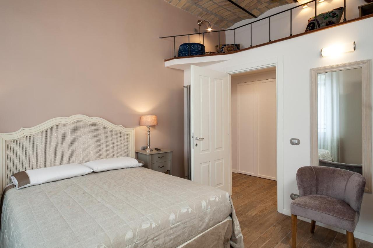 One & Only Buonarroti Suite Rom Exterior foto