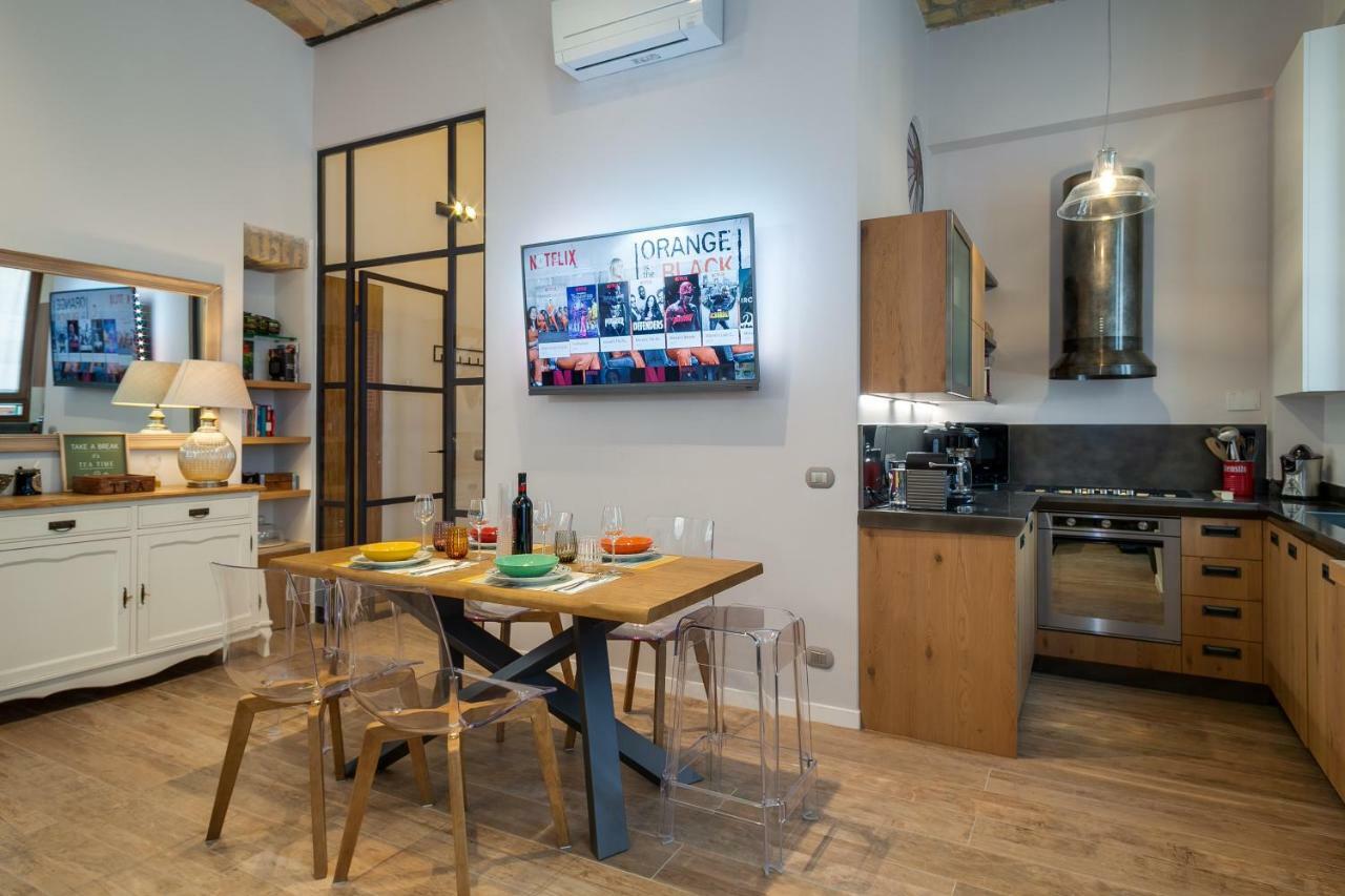 One & Only Buonarroti Suite Rom Exterior foto