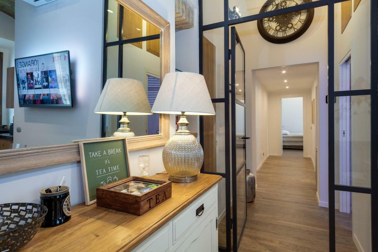 One & Only Buonarroti Suite Rom Exterior foto