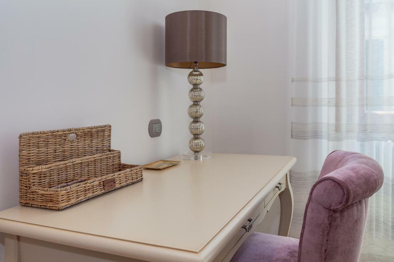 One & Only Buonarroti Suite Rom Exterior foto