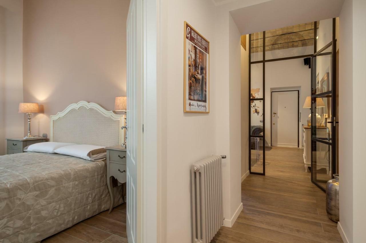 One & Only Buonarroti Suite Rom Exterior foto