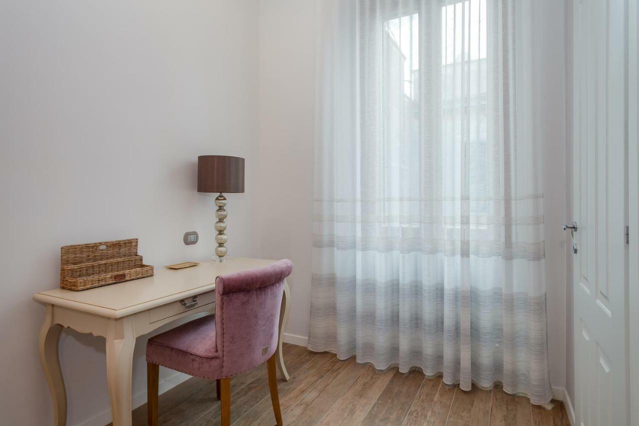 One & Only Buonarroti Suite Rom Exterior foto