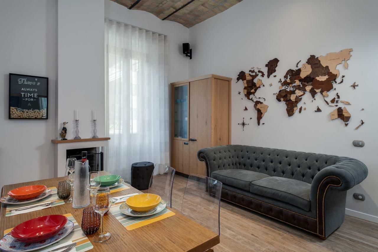 One & Only Buonarroti Suite Rom Exterior foto