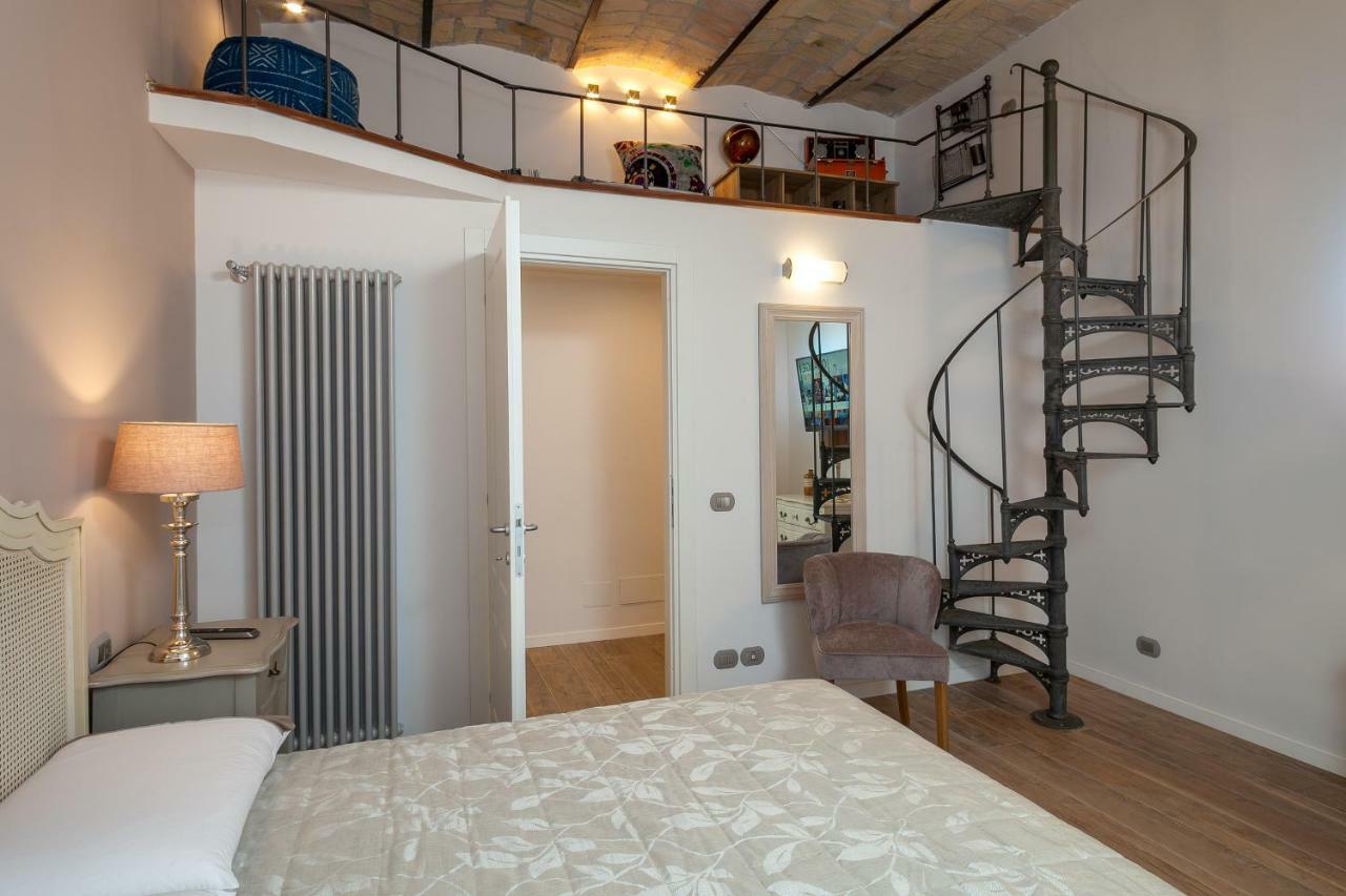 One & Only Buonarroti Suite Rom Exterior foto